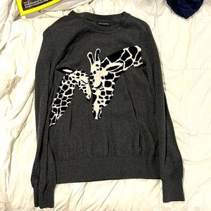 Banana republic size small sweater